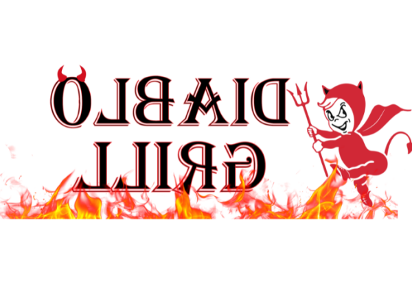 Diablo Grill Logo 